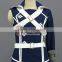 Game costume Fire Emblem Awakening Chrom Costume Cosplay men costume