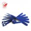 Printed nylon fastener tape cable ties with custom color