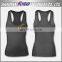 2017 summer sleeveless halter top gym wear men vest