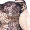 Sexy Lingerie Flirting Seductive Mesh Chemise bodystocking sexy hot net bodystocking