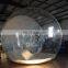 5M Christmas Snow Inflatable Globe for Sale