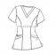 Modern Classical Nurse Hospital Uniform Designs