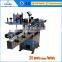 Economy automatic eliquid bottle labeling machine