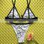 New Bikinis Woman Swimwear