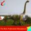 High Emulational Large Dinosaur Statues of Brachiosaurus