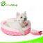 2014 new posey circle Cute pet bed series