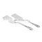 Silicone Spatula Set,Nonstick Heat Resistant Baking Spoons Turners,Flexible Rubber Spatula