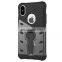 free sample phone case phone accessories mobile tpu pc for iphone 8 case