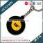 2D design soft PVC fridge magnet facotry
