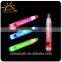 Hot sale party favor light up flashing LED drum sticks for all party