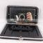 LED light up cosmetic mirror/Flashing cosmetic mirror/magic light at night cosmetic mirror