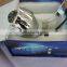 2.0" HID bi-xenon projector lens HID headlamp double angel eyes projector headlight