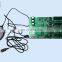 Programmer sound chip for greeting cards