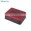 Hot Sale Rectangular Metal Personalized Gift Storage Tin Box
