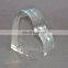 Magnetic double heart love photo frame China manufacture