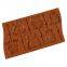 Free Sample Food Grade Silicone Cake Mould Baking Mousse Pudding Mould Tool Lollipop Mould
