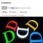 DC12V S Shape LED Strip 5050 RGB SMD 60LED/m 5M/lot Free Bending IP20 flexible strip light  Channel Letter Sign Backligh