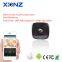 Waterproof full color night vision 3DNR star lens CCTV IP starlight wifi bullet camera
