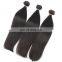 best selling all types of weave Mink virgin brazilian hair in mozambique cuticle aligned hair