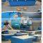 HOt Roller Press Machine for Insulating Glass - Hollow Glass Machine