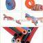 Industrial Rubber Hose Oxygen Acetylene Twin Welding Hose water air rubber hose