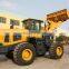 6ton china supplier wheel loader, wheel lader price