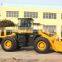 Wheel loader 6 ton Cheap ZL60 mini shovel CE wheel loader