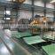 large machine service fabrication