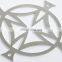 cost effective bending stamping stainless steel laser cutting