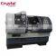 cnc horizontal lathe machine china CK6140A*750 cnc lathe cutting