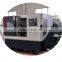 TCK6336 manufacturers specification of slant bed cnc turning lathe machine with living tool