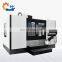 VMC1370 cnc drilling and milling machine price list