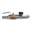 Handheld IPX5/6 water jet nozzle waterproof testing apparatus