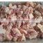 FC-300 Full Automatic Poultry Chicken Duck Pigeon Cutter Cutting Machine