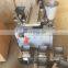 Neweek electric or gas spring roll making samosa pastry sheet machine