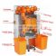 SHIPULE Industrial orange juicer whole industrial juicer machine