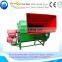 New design home used small portable sorghum threshing machine price