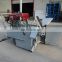 New design mushroom compost mixing machine cultivation mixing machine