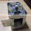 Professional Industrial herbal slicing chipping cutting machine