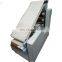 Jiao zi skin maker machine /automatic dumpling wrapper making machine