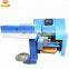 use for laboratory cotton wool combing carder machine polyester fiber carding machine