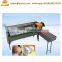 Full automatic poultry egg grader , egg grading packing machine