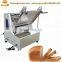 Adjustable Commercial Bread Slicer | Bread Slicing Machine