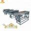 Wax ring wax roll making machine for textile