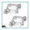 Aluminum Interlocking Bracket Set