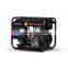 Small portable volt stock diesel generator sets for home use