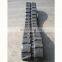 Hanix H75B rubber track 450x86x71
