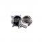 Fashionable  Waterproof Swimming Pool Stainless Steel Embedded Pool Light