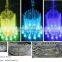 Garden decoration make design painting a water fountain