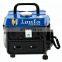 12V DC Portable Petrol Generator 12 24 36 48 Volt 24V 36V 48V 950 small dc gasoline generator